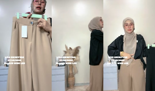 cikkmiyyah's Stream - Oct 17, 2026, 12:52 PM