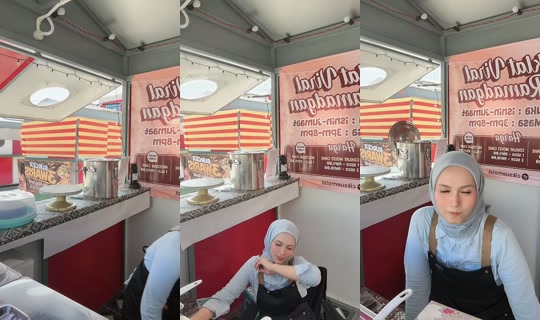 ciksuemoist's Stream - Aug 4, 2026, 7:50 AM