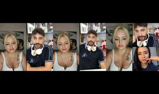 cimbom.53's Stream - Oct 20, 2026, 2:55 AM