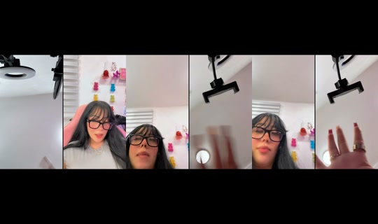 cin.favorite's Stream - Aug 25, 2026, 9:10 AM