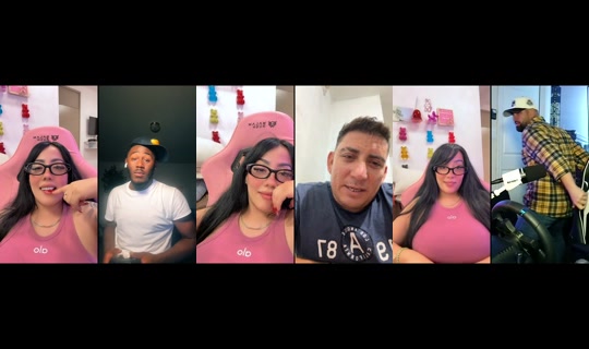 cin.favorite's Stream - Sep 20, 2026, 9:51 AM