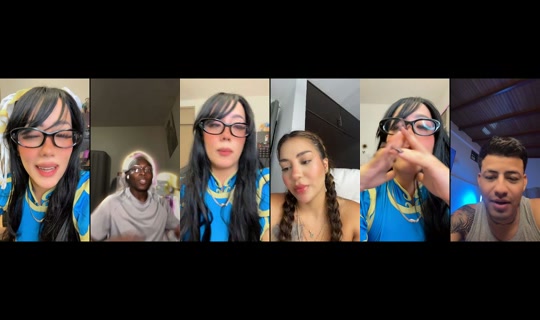 cin.favorite's Stream - Oct 7, 2026, 8:51 AM