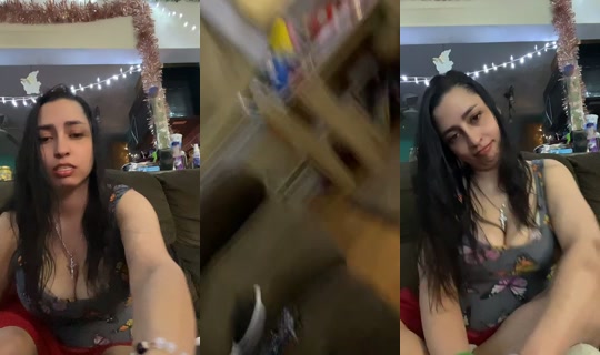 cinderellabaybee's Stream - Jul 20, 2026, 3:08 AM
