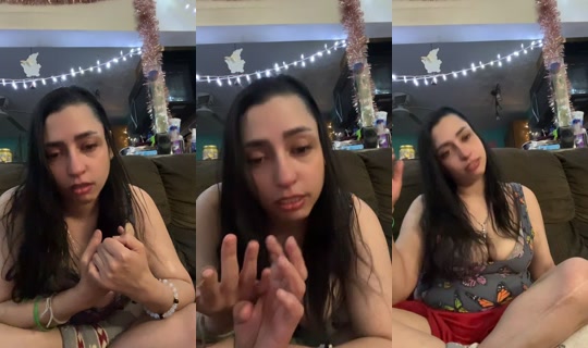 cinderellabaybee's Stream - Jul 20, 2026, 4:31 AM