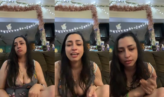 cinderellabaybee's Stream - Jul 20, 2026, 9:58 AM
