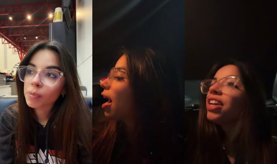 cindy_carvalho's Stream - Jul 17, 2026, 11:24 PM
