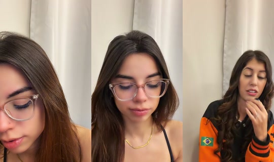 cindy_carvalho's Stream - Jul 18, 2026, 12:09 AM