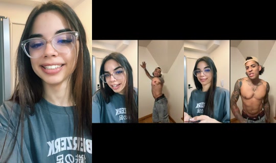 cindy_carvalho's Stream - Jul 27, 2026, 1:41 AM