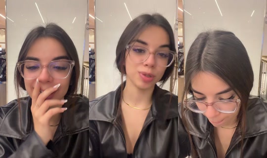 cindy_carvalho's Stream - Aug 1, 2026, 12:32 AM