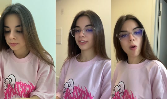 cindy_carvalho's Stream - Aug 1, 2026, 2:50 AM