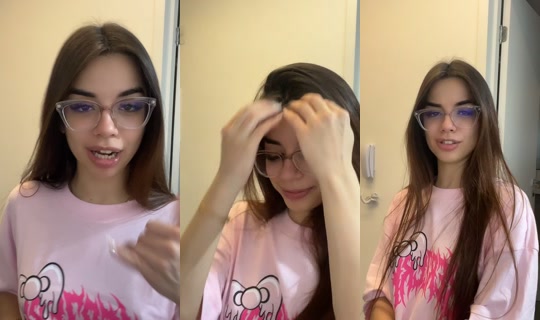 cindy_carvalho's Stream - Aug 1, 2026, 3:41 AM