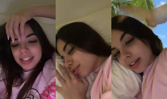 cindy_carvalho's Stream - Aug 1, 2026, 4:31 AM