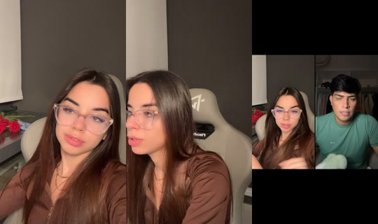 Stream ni cindy_carvalho - Ago 5, 2026, 12:29 AM