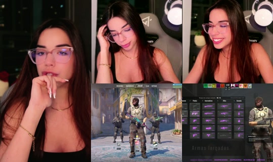 بث cindy_carvalho - 25 أغسطس 2026، 1:26 ص