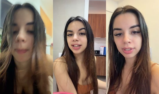 cindy_carvalho's Stream - Oct 7, 2026, 2:23 AM