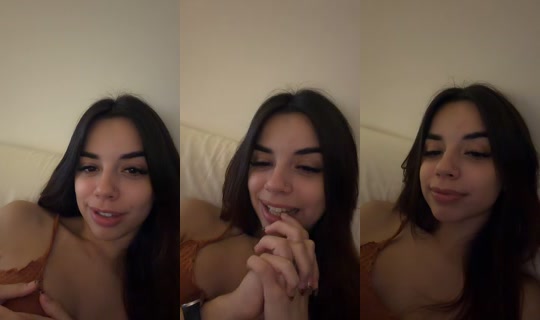 cindy_carvalho's Stream - Oct 7, 2026, 5:32 AM