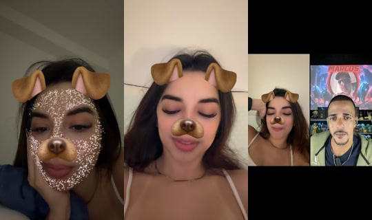 cindy_carvalho's Stream - Oct 16, 2026, 12:47 AM
