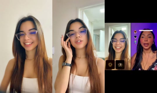Stream de cindy_carvalho – 16 oct. 2026, 13:42