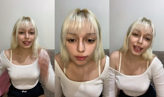 cindybabeyyy's Stream - Jul 12, 2026, 12:03 AM