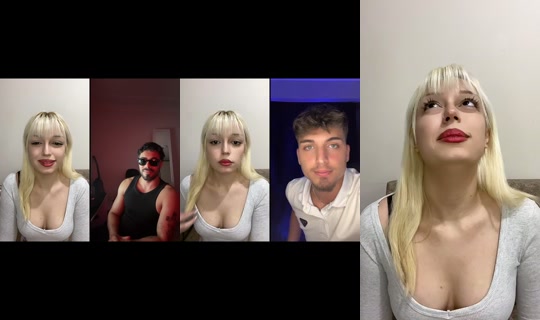 cindybabeyyy's Stream - Jul 13, 2026, 10:20 PM
