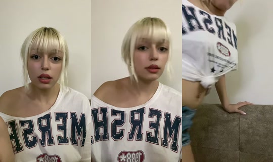 Live de cindybabeyyy - 22 de ago. de 2026, 21:30
