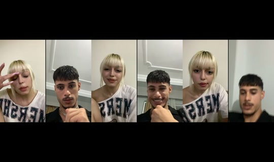 Live de cindybabeyyy - 22 de ago. de 2026, 22:21