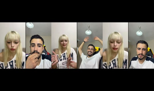 Live de cindybabeyyy - 23 de ago. de 2026, 23:10