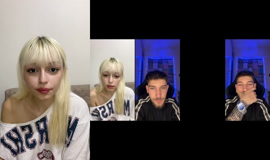 Live de cindybabeyyy - 24 de ago. de 2026, 0:28