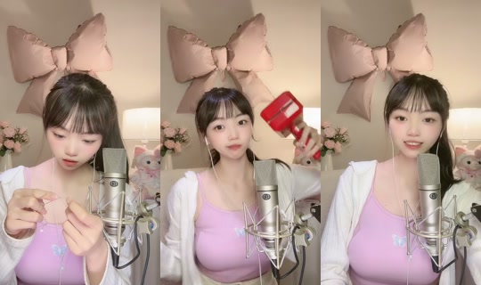 cindybaby_0401's Stream - Jul 25, 2026, 5:57 AM