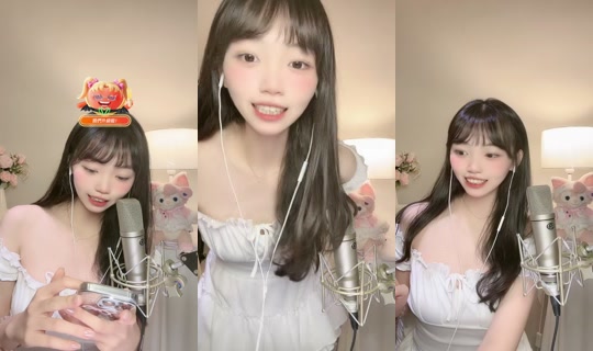 Stream ni cindybaby_0401 - Ago 10, 2026, 2:26 PM