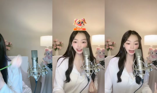 Stream ni cindybaby_0401 - Ago 25, 2026, 2:28 PM