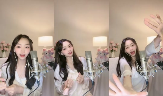 Stream ni cindybaby_0401 - Ago 25, 2026, 3:18 PM