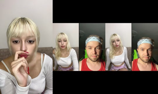 cindyedek's Stream - Aug 9, 2026, 11:25 PM