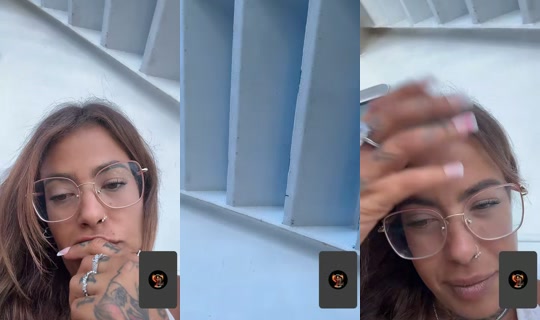 Stream cindymarqueeez - 10 Agu 2026, 12.45
