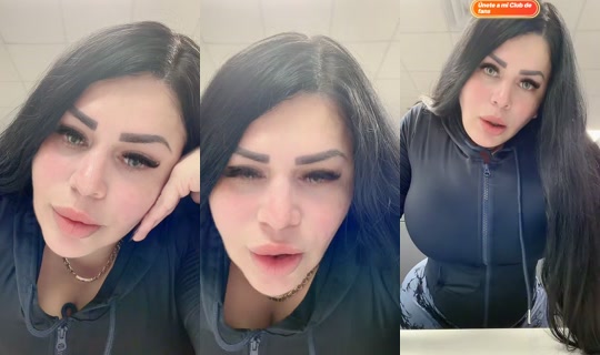 Stream di cindyyuf9wu - 8 ott 2026, 15:37
