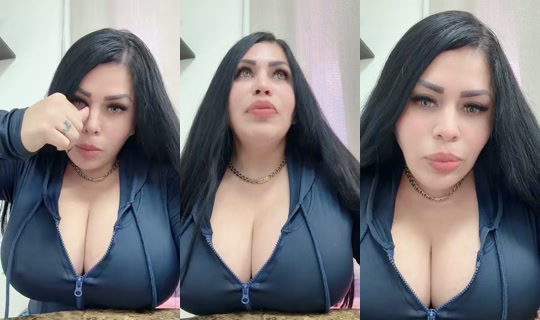 Stream di cindyyuf9wu - 8 ott 2026, 17:41