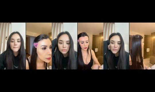 cinthiavolmer's Stream - Jul 17, 2026, 5:46 PM