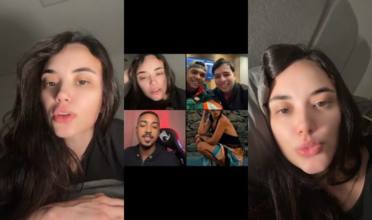 cinthiavolmer's Stream - Jul 18, 2026, 8:32 AM