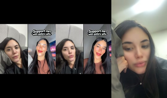 cinthiavolmer's Stream - Jul 21, 2026, 6:58 AM