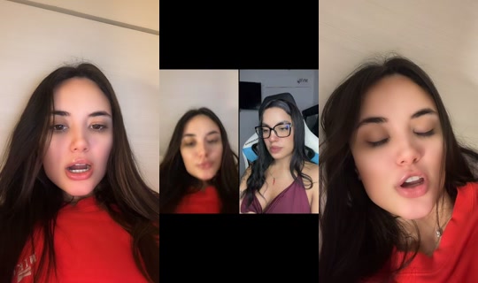cinthiavolmer's Stream - Jul 24, 2026, 8:57 AM