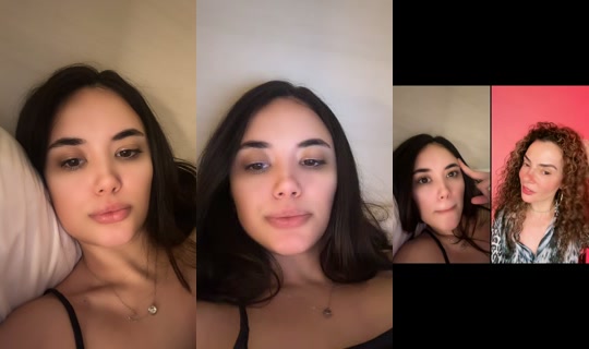 cinthiavolmer's Stream - Aug 2, 2026, 11:21 AM