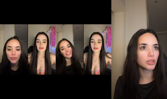 cinthiavolmer's Stream - Aug 6, 2026, 8:33 AM