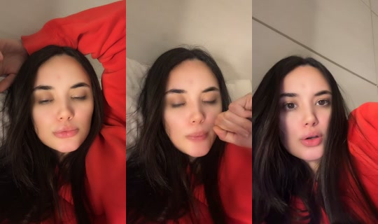 Stream ni cinthiavolmer - Ago 8, 2026, 12:00 PM