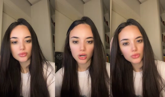 Stream de cinthiavolmer – 18 août 2026, 9:17