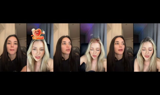 بث cinthiavolmer - 24 أغسطس 2026، 8:03 ص
