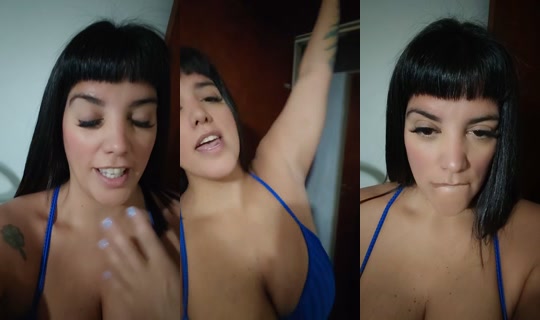Stream cintia.colartes - 16 Jul 2026, 19.29