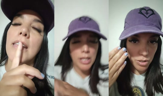 Stream cintia.colartes - 18 Jul 2026, 23.02
