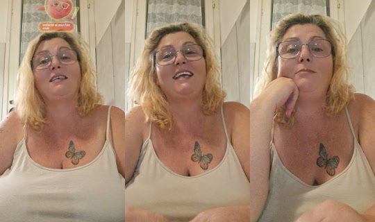 cioacamdumitra's Stream - Sep 18, 2026, 7:33 PM
