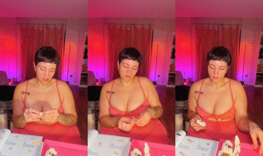 citygirlsuplmao's Stream - Jul 29, 2026, 6:26 AM