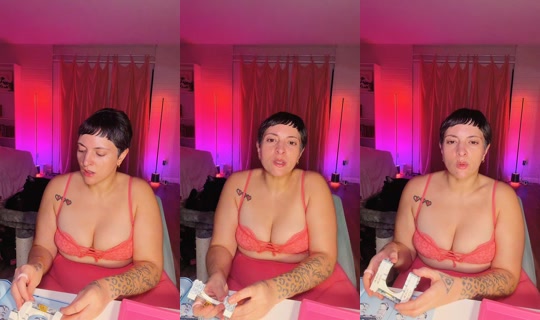 citygirlsuplmao's Stream - Jul 29, 2026, 8:57 AM